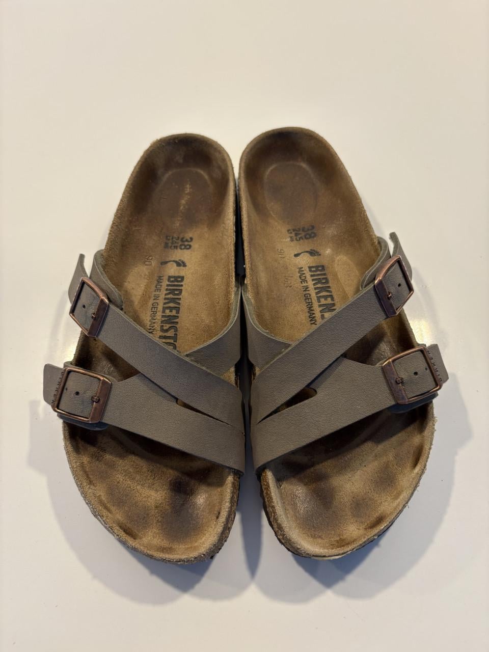Birkenstock Yao
