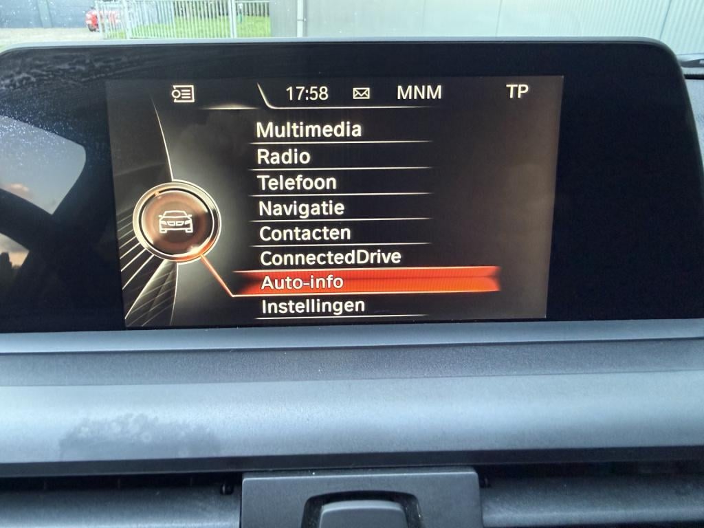 BMW 1 Serie 118i 136pk executive 5-drs