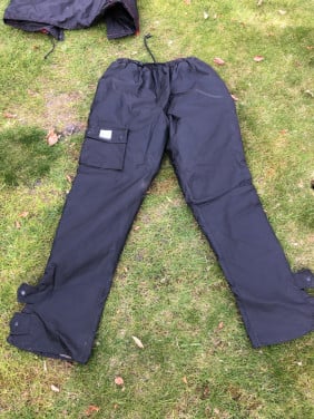 Motorbroek