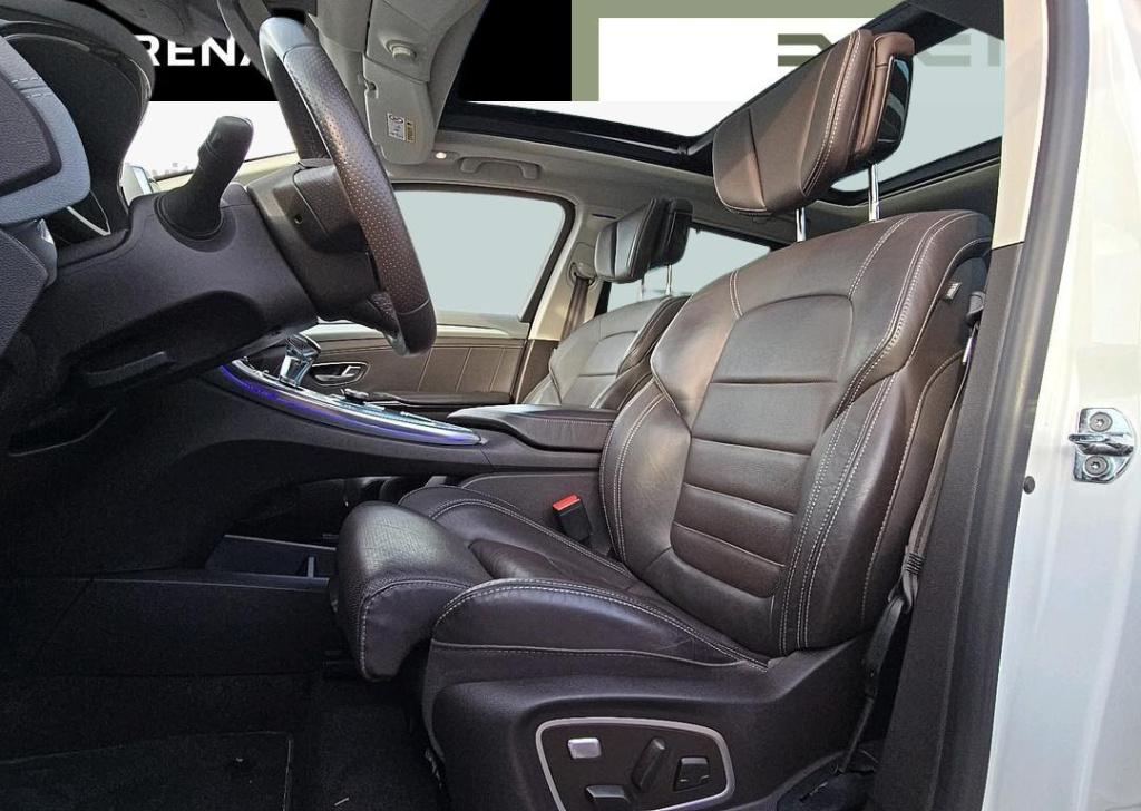 Renault Espace 1.6 tce 200 initiale paris 7p.