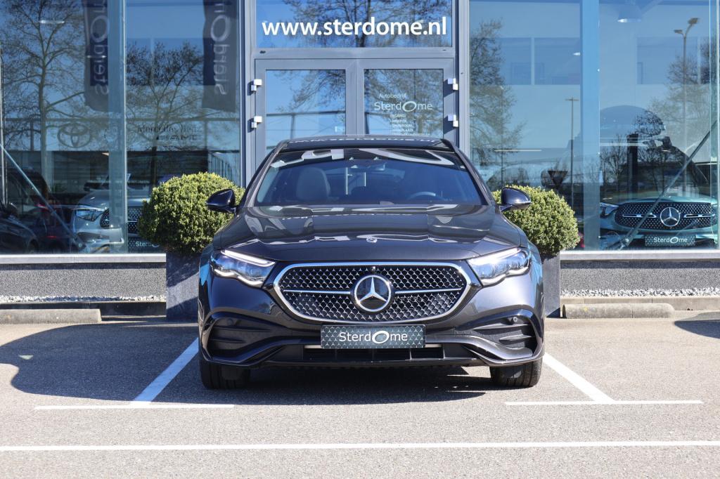Mercedes-Benz E-Klasse estate 300 e edition amg line l airmatic l panoramad