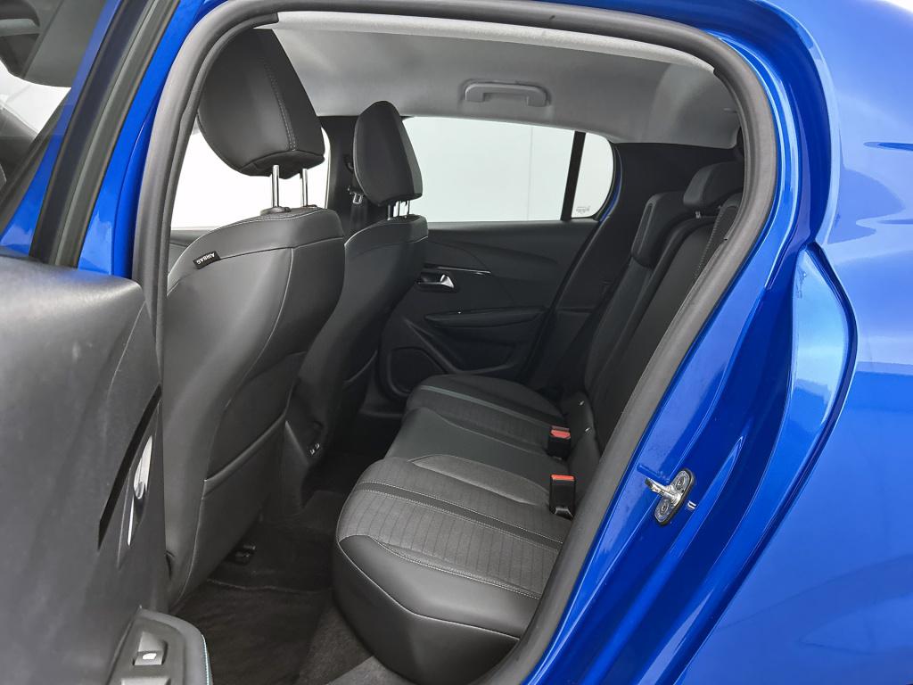 Peugeot 208 100 pk allure pack | rijklaar keyless | camera achter |