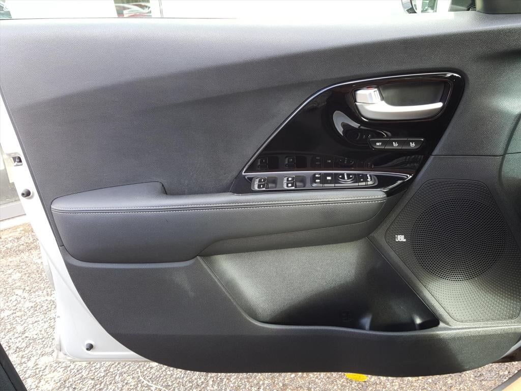 Kia Niro 1.6 gdi hybrid 141pk dct6 executiveline | navi | bt | applecarplay