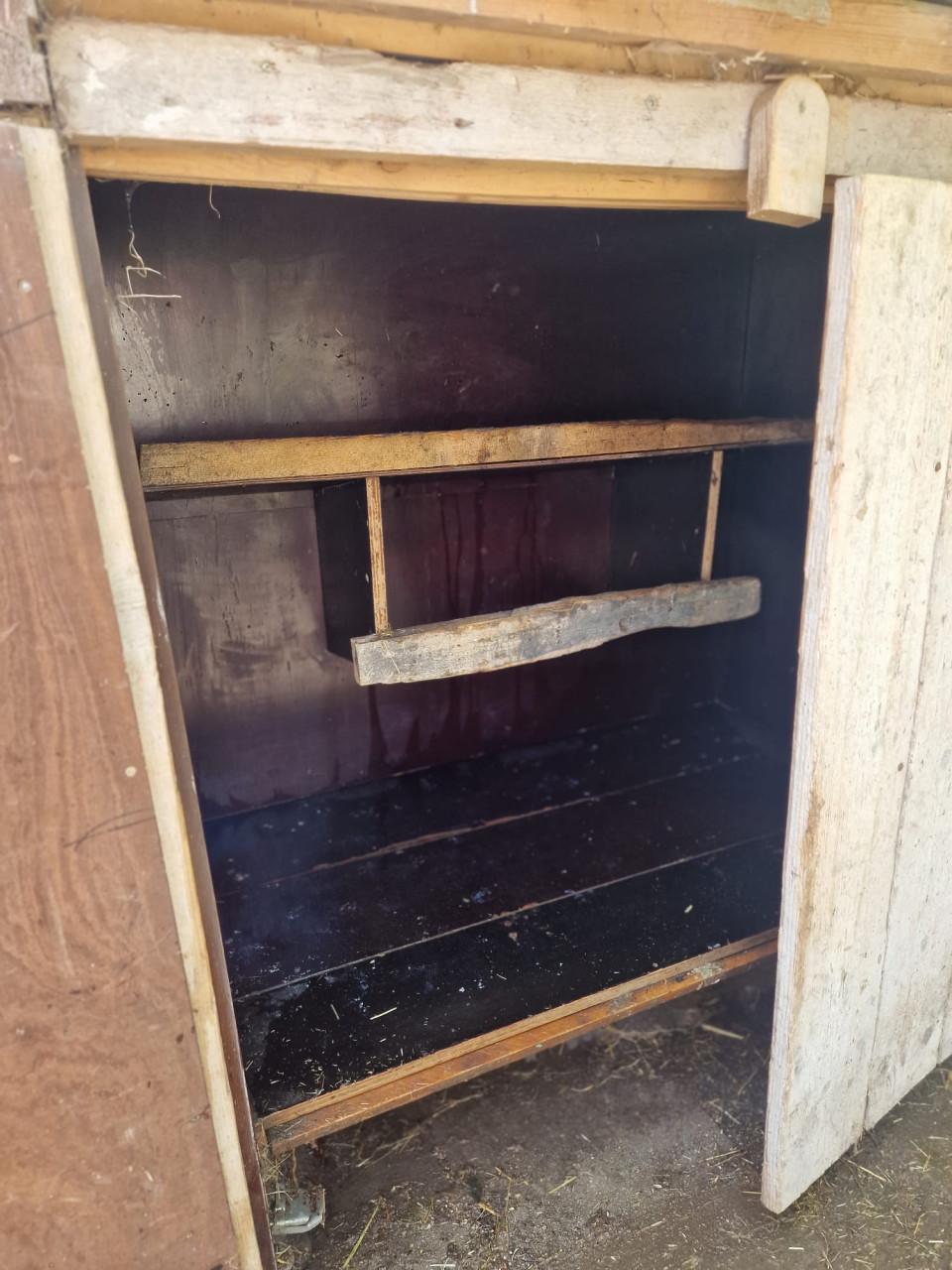 Kippen nachthok te koop