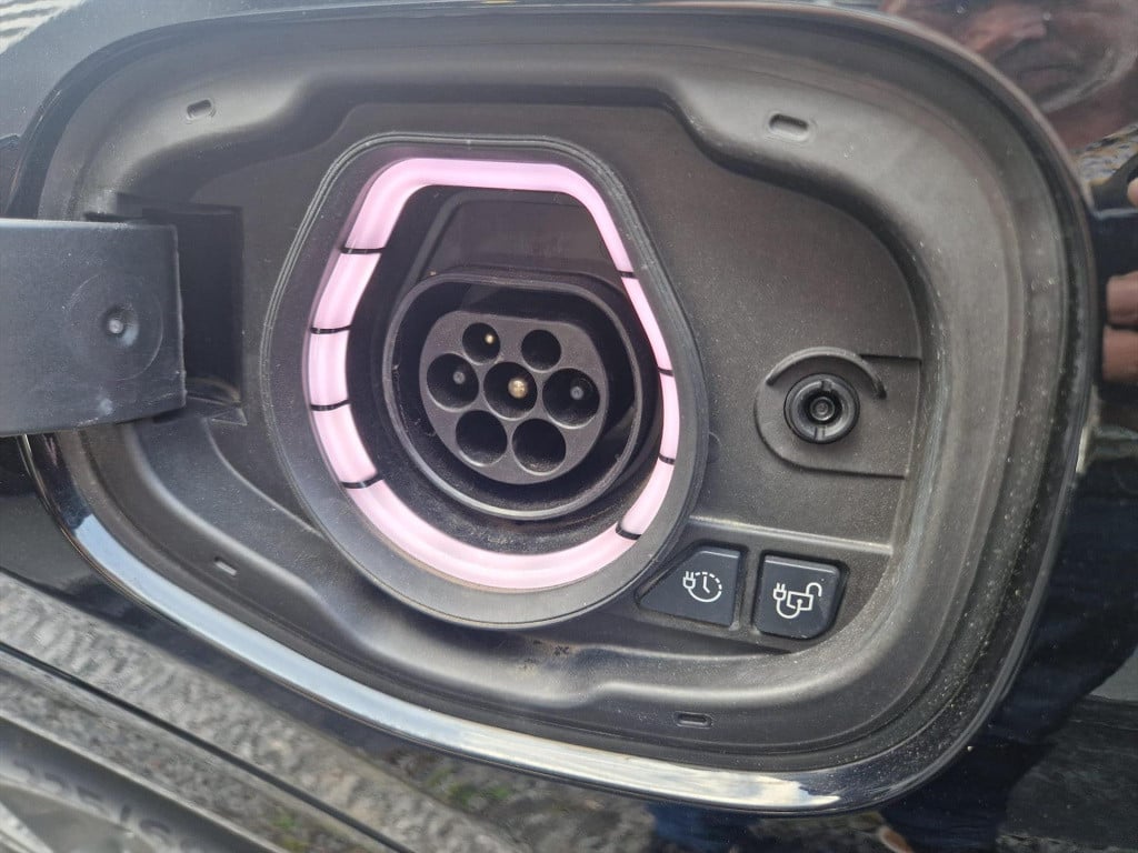 Ford Kuga 2.5 phev 225pk st-line x, driverpack, winterpakket, trekhaak