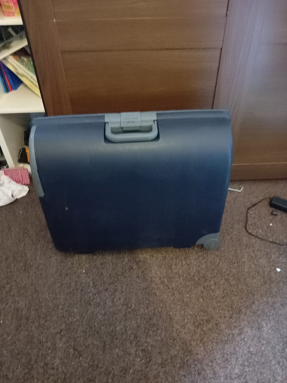 Koffers te koop