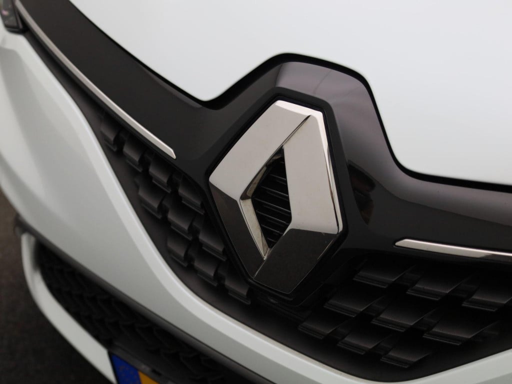 Renault Clio 1.0 tce r.s. line | lmv | sport stoelen | parkeer sensoren | c