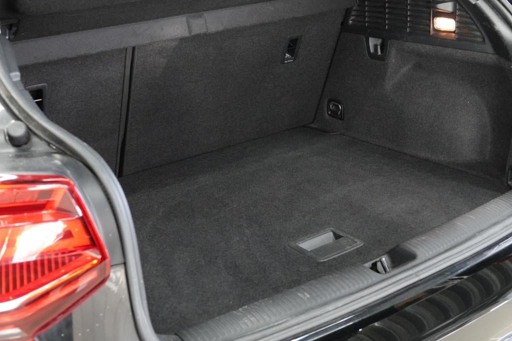 Audi Q2 1.4 tfsi | acc | pdc | stoelverw. |