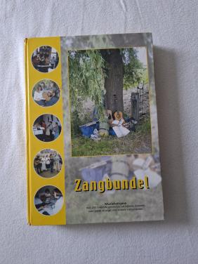 Zangbundel