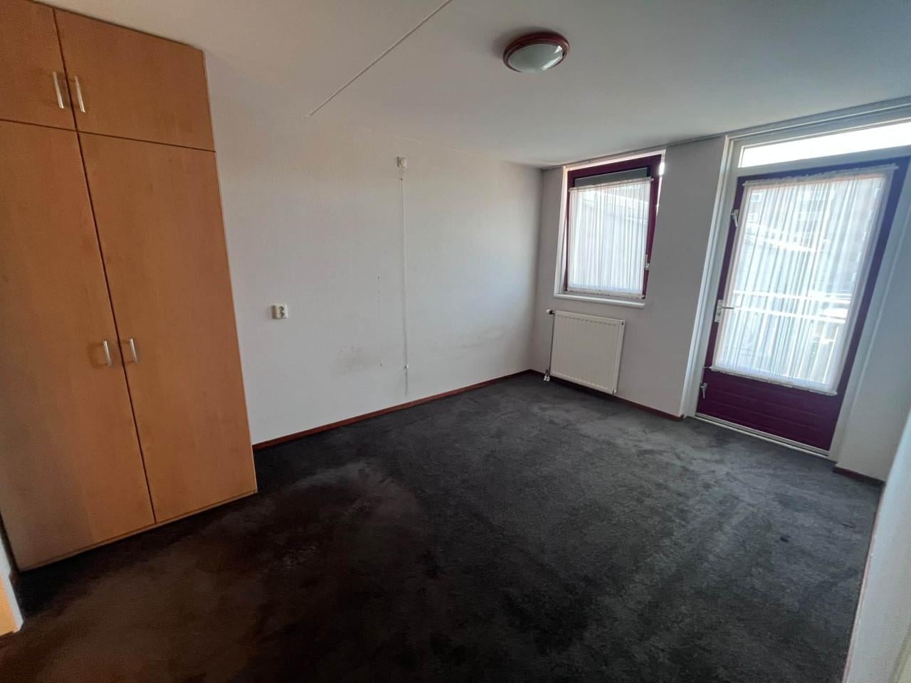 Watertorenstraat 48, Goes