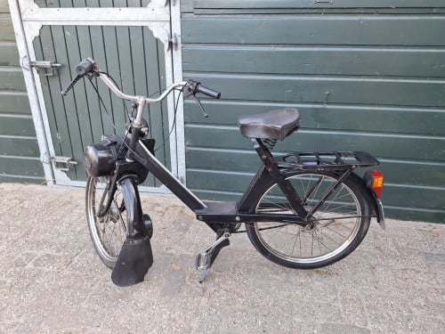 Solex 4800