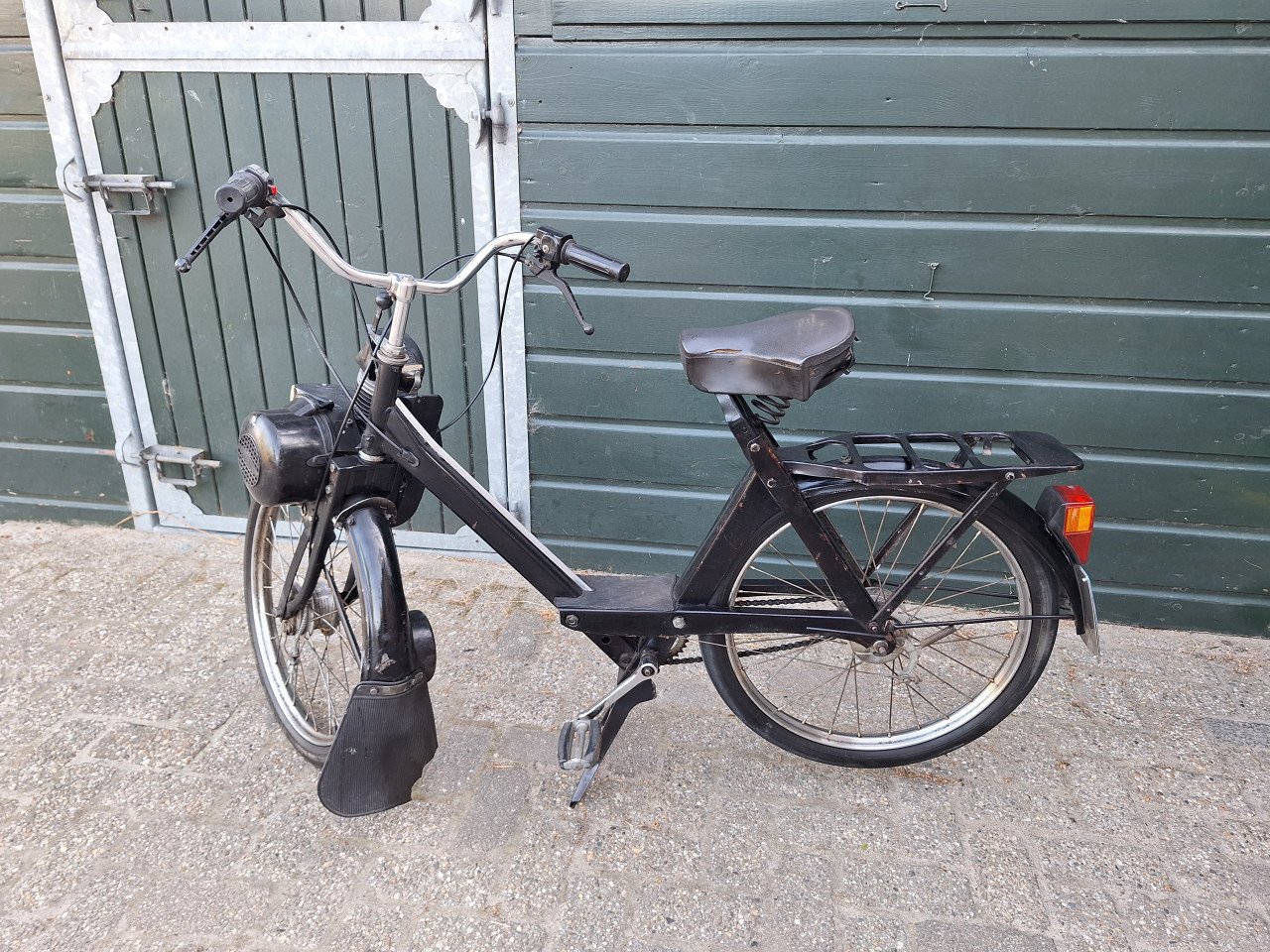 Solex 4800