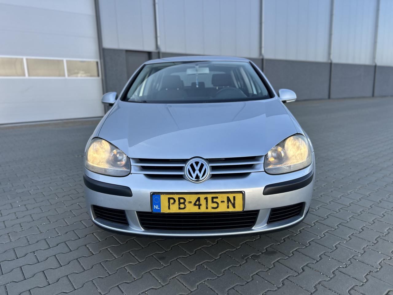 Volkswagen Golf 1.4 Trendline|CARPLAY|AIRCO|APK|