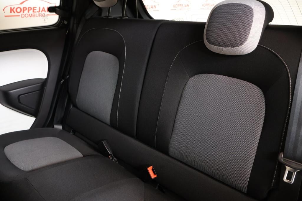 Renault Twingo 1.0 sce collection nl auto, cruise controle, pdc achter,