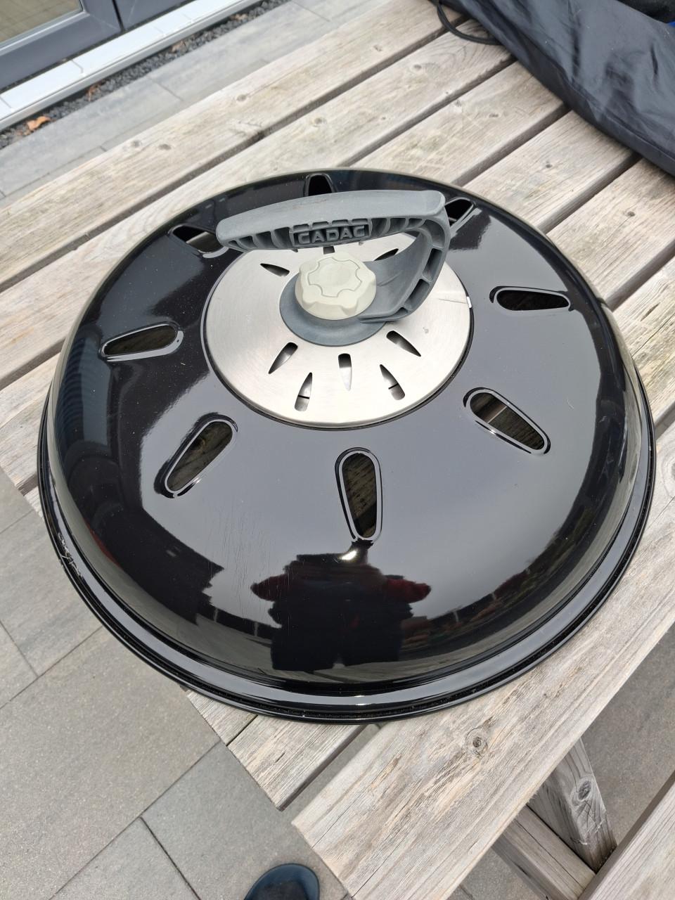 Cadac Carri Chef 8150