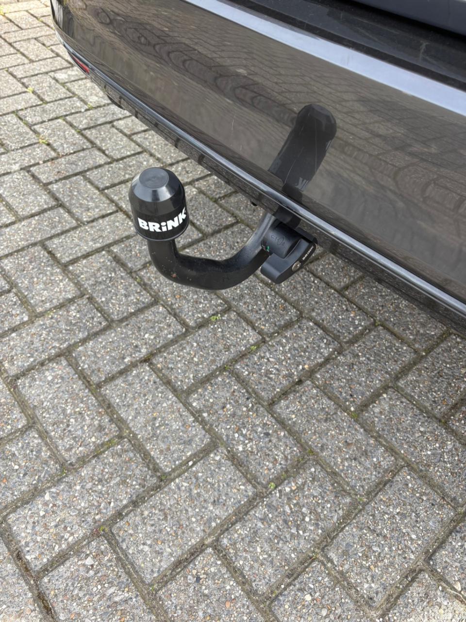 Volkswagen Passat variant 1.5 tsi comfortline business