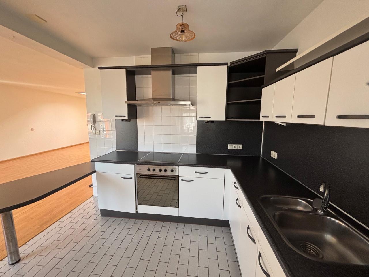 Te huur appartement Markt 23b Terneuzen