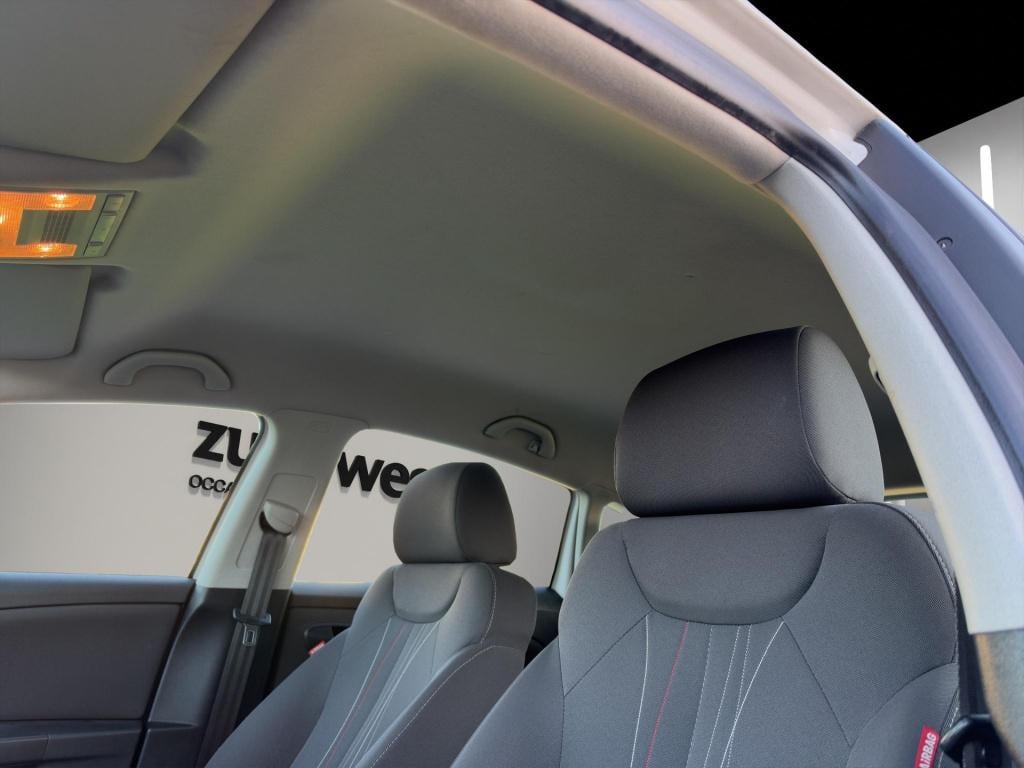 Seat Leon 1.2 tsi ecomotive reference airco