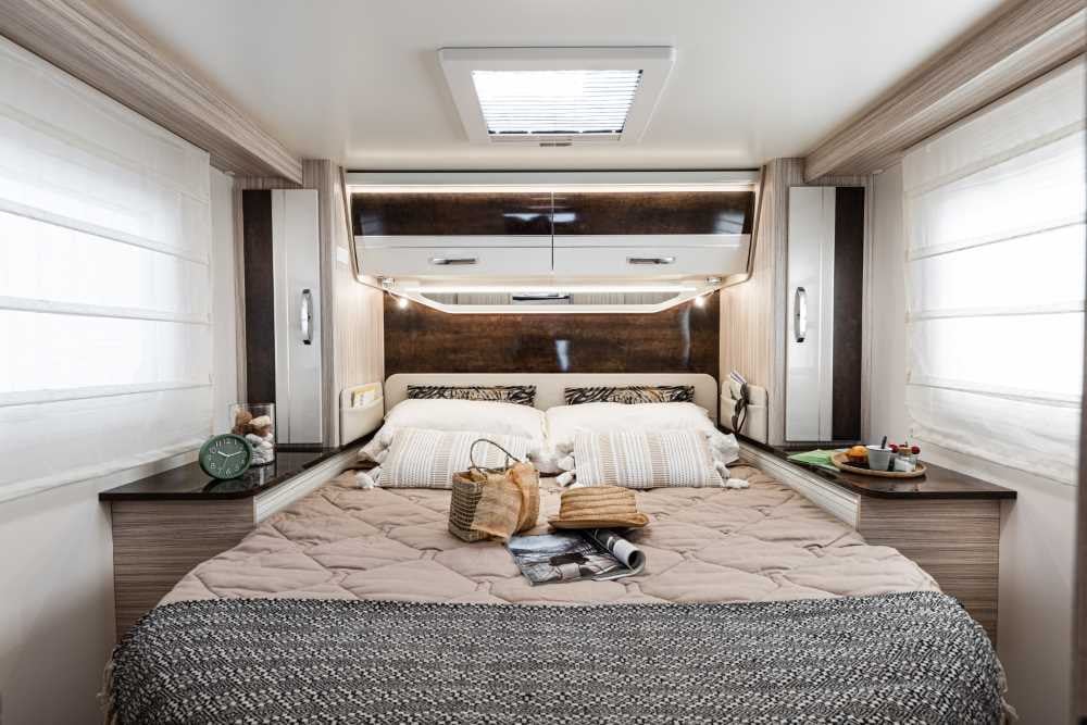 Lastminute Camperhuur