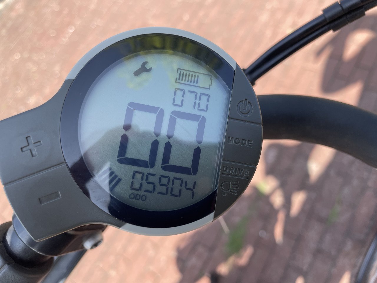 Cortina u4 elektrische damesfiets nette staat !!