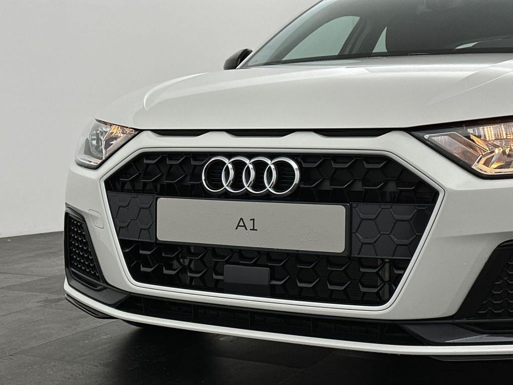 Audi A1 Sportback advanced edition 25 tfsi 70 kw / 95 pk sportback 5
