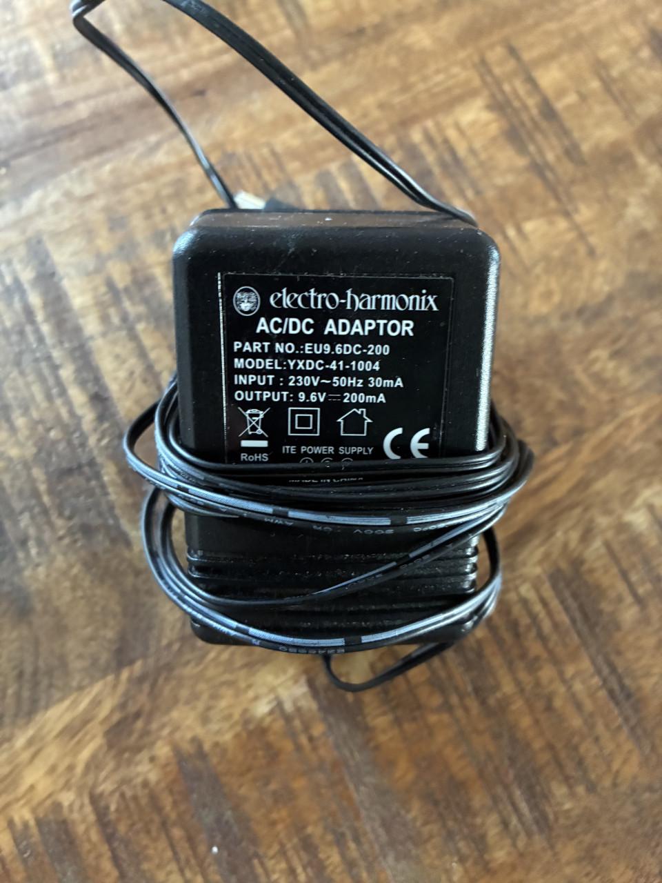 Electro Harmonix Big Muff Pi