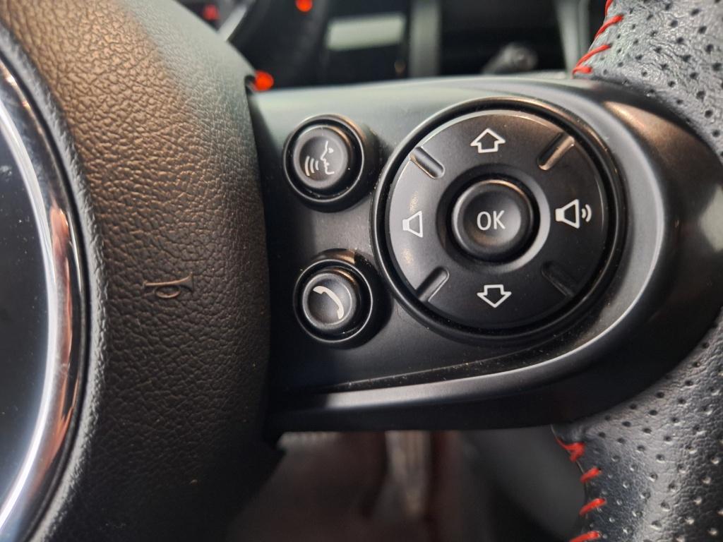 Mini Cooper mini 1.5 | jcw pack | automaat