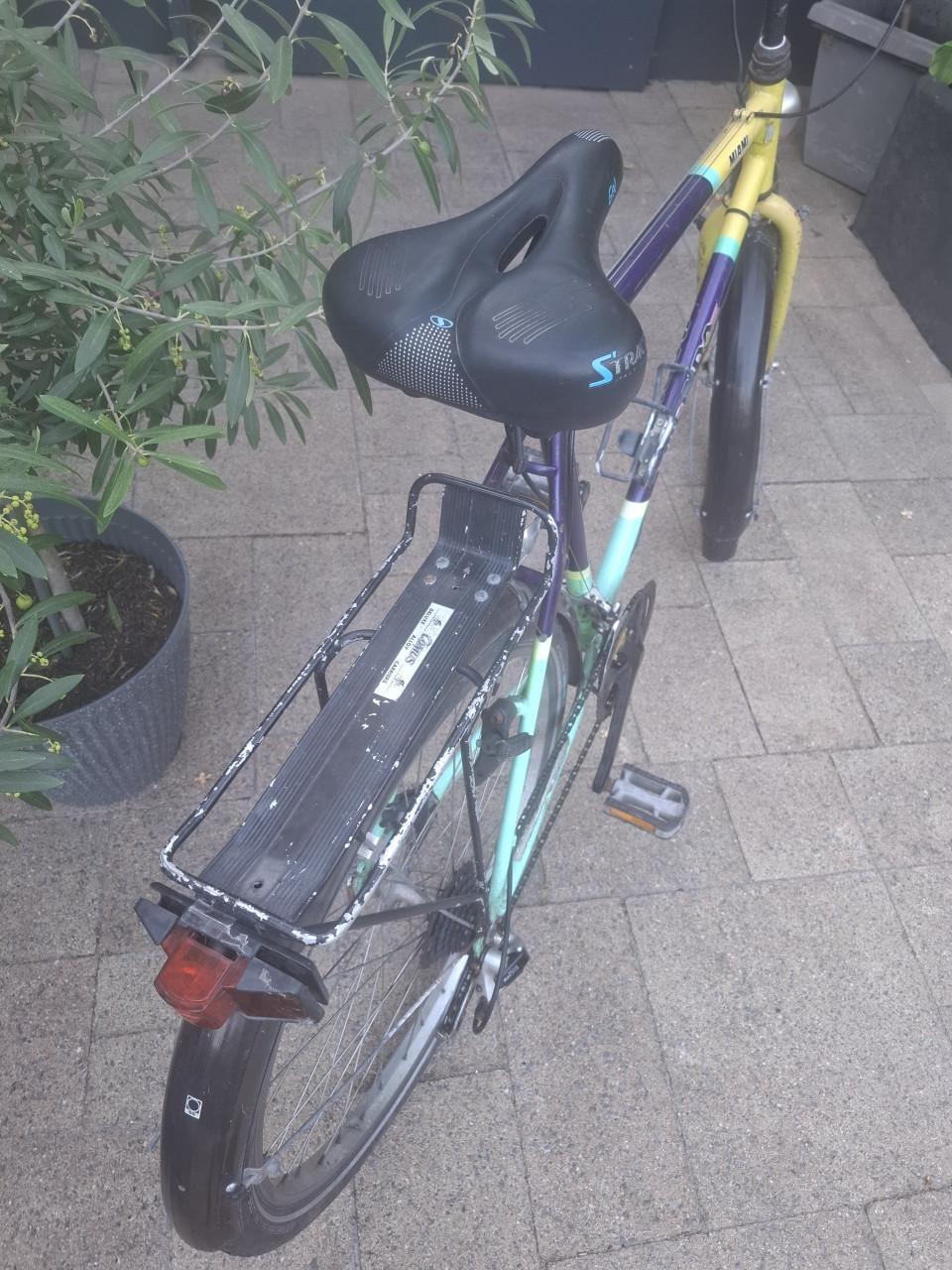 Mountainbike