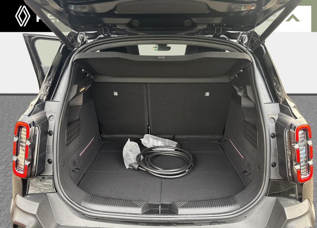 Renault 4 comfort range techno 52 kwh - demo / pack winter premium / pack s