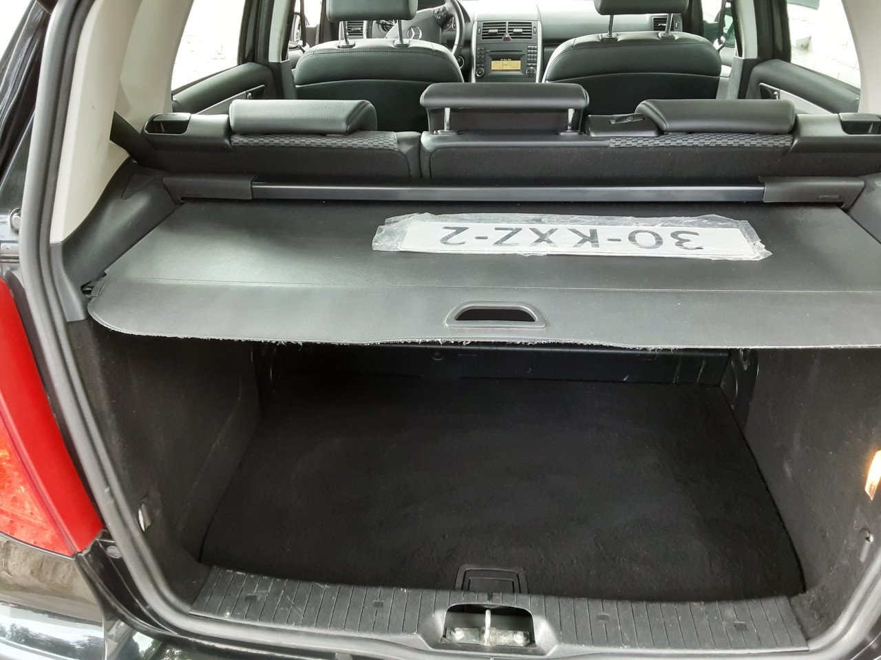 Mercedes-Benz A-klasse 160 BlueEFFICIENCY Business Class Avantgarde