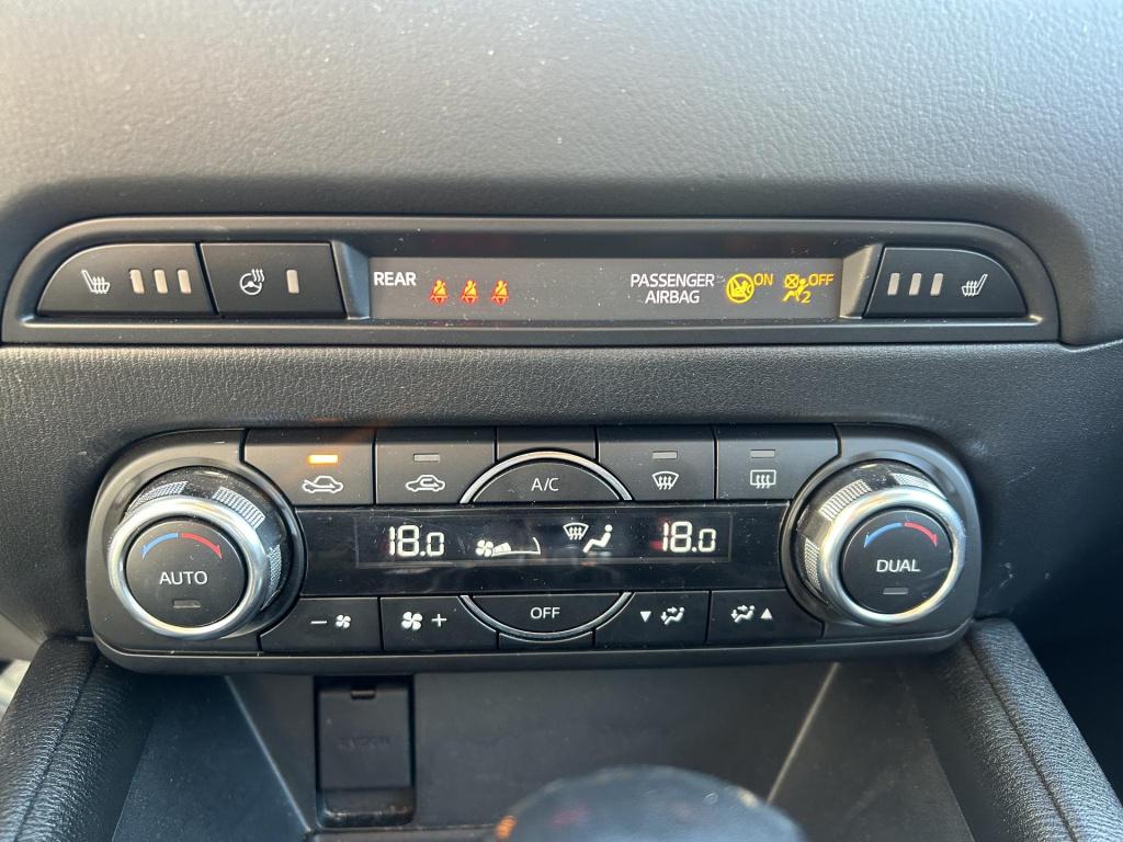 Mazda Cx-5 2.0 skyactiv-g 165 ts+ automaat|head up display|trekhaak