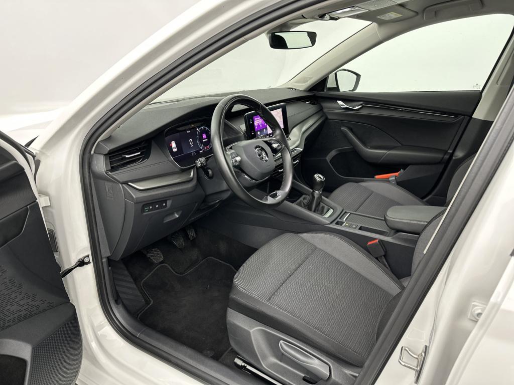 Skoda Octavia 1.0 tsi ambition
