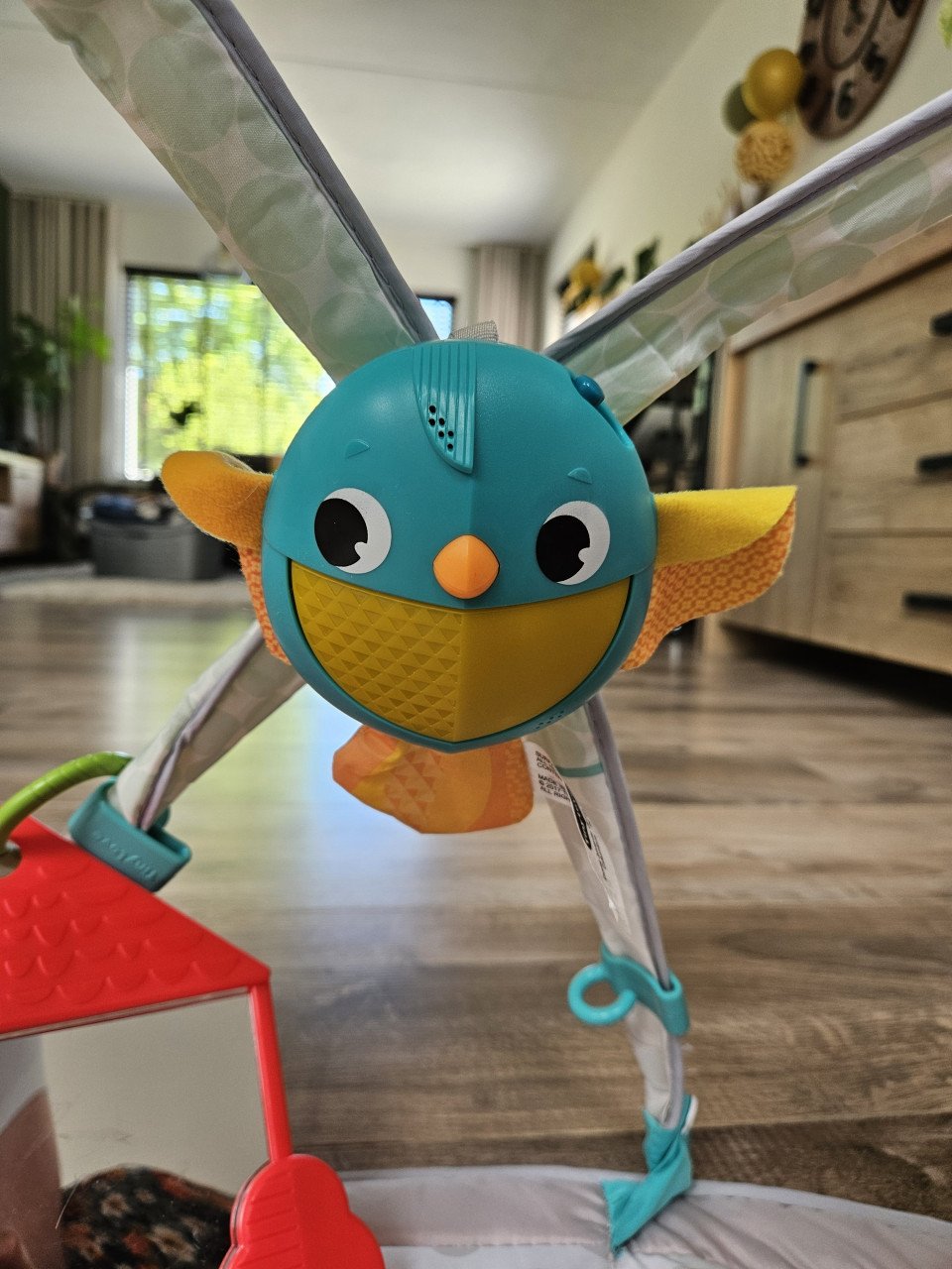 XXL babygym Tiny Love