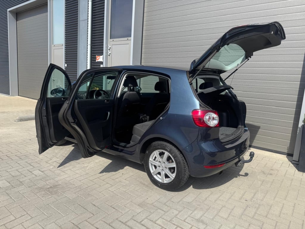 Volkswagen Golf Plus 1.2 tsi comfortline bluemotion