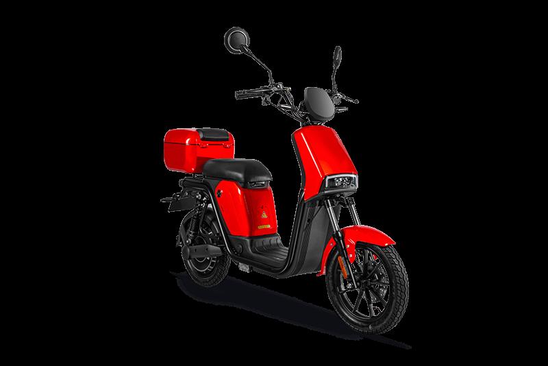 Sunra Rainbow elektrische scooter