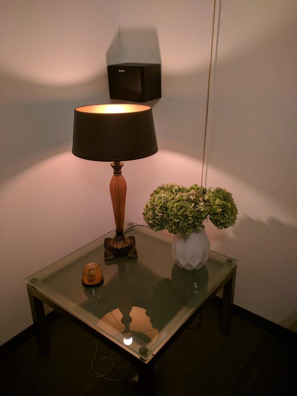 Salontafels