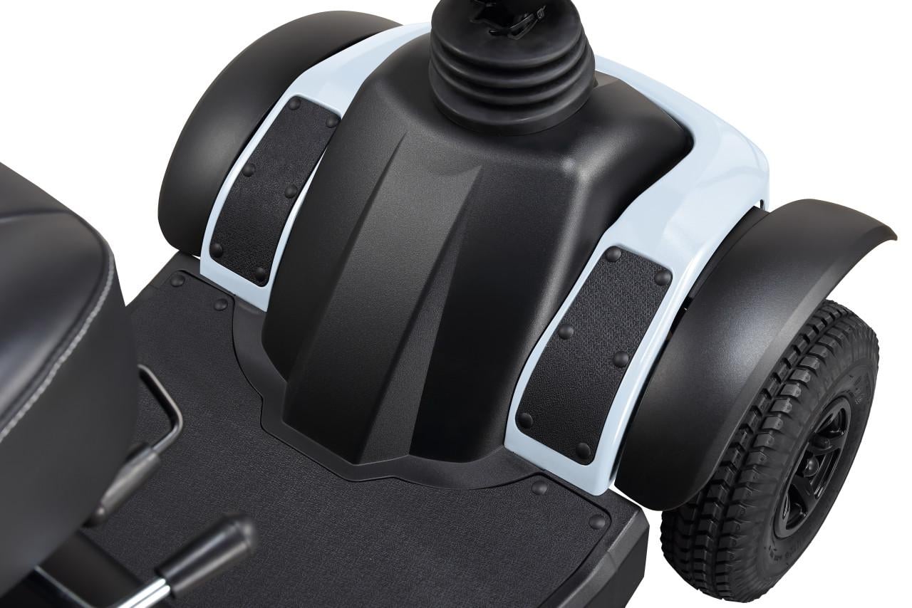 Scootmobiel 15 km/h - Aanbieding!