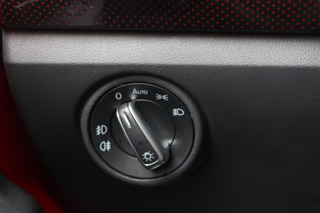 Volkswagen UP! 1.0 tsi gti 116pk