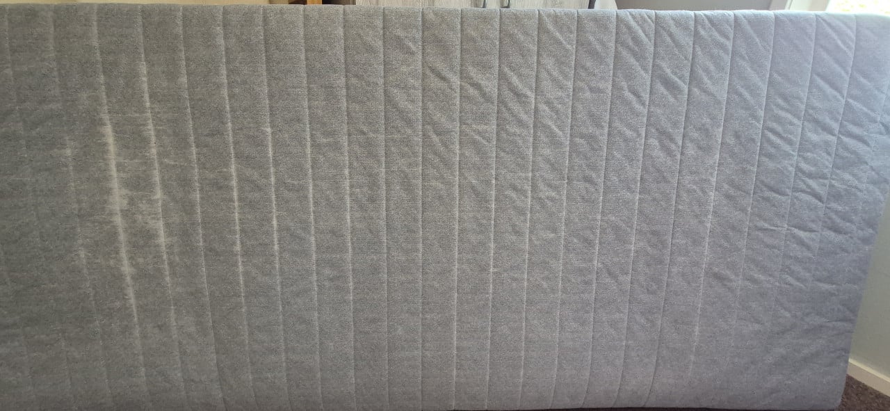Ikea matrassen