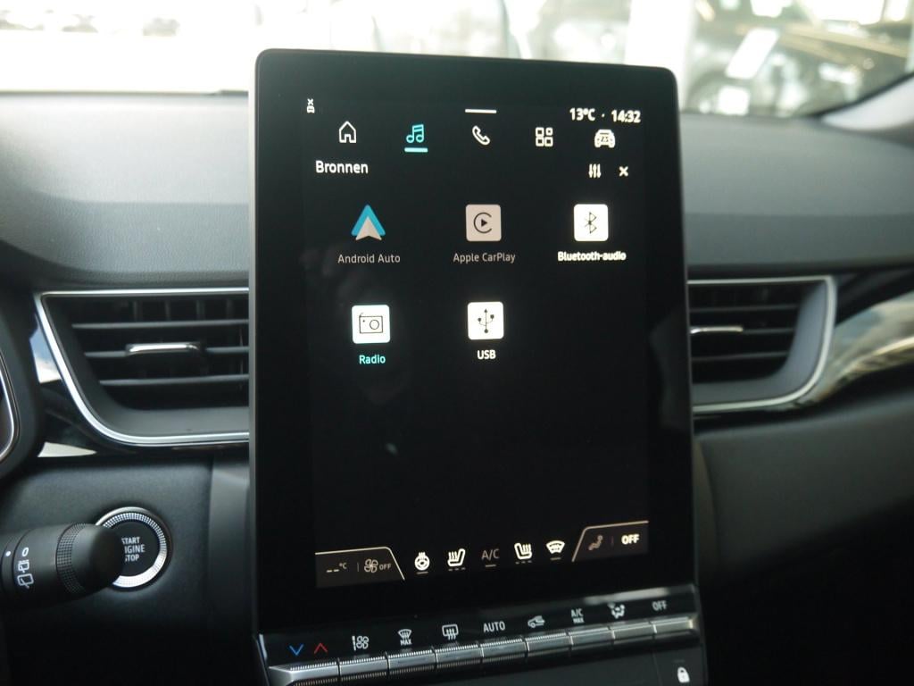 Mitsubishi Grandis 1.8 hev intense+