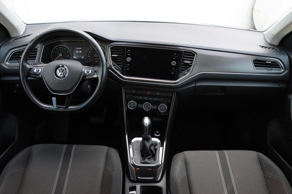 Volkswagen T-roc 1.5 tsi style 150pk dsg7