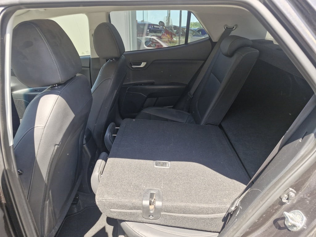 Kia Stonic 1.0 t-gdi executiveline