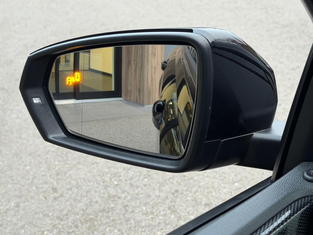 Volkswagen Polo 1.0 tsi 95pk dsg life | dode hoek | adapt. cruise | stoelve