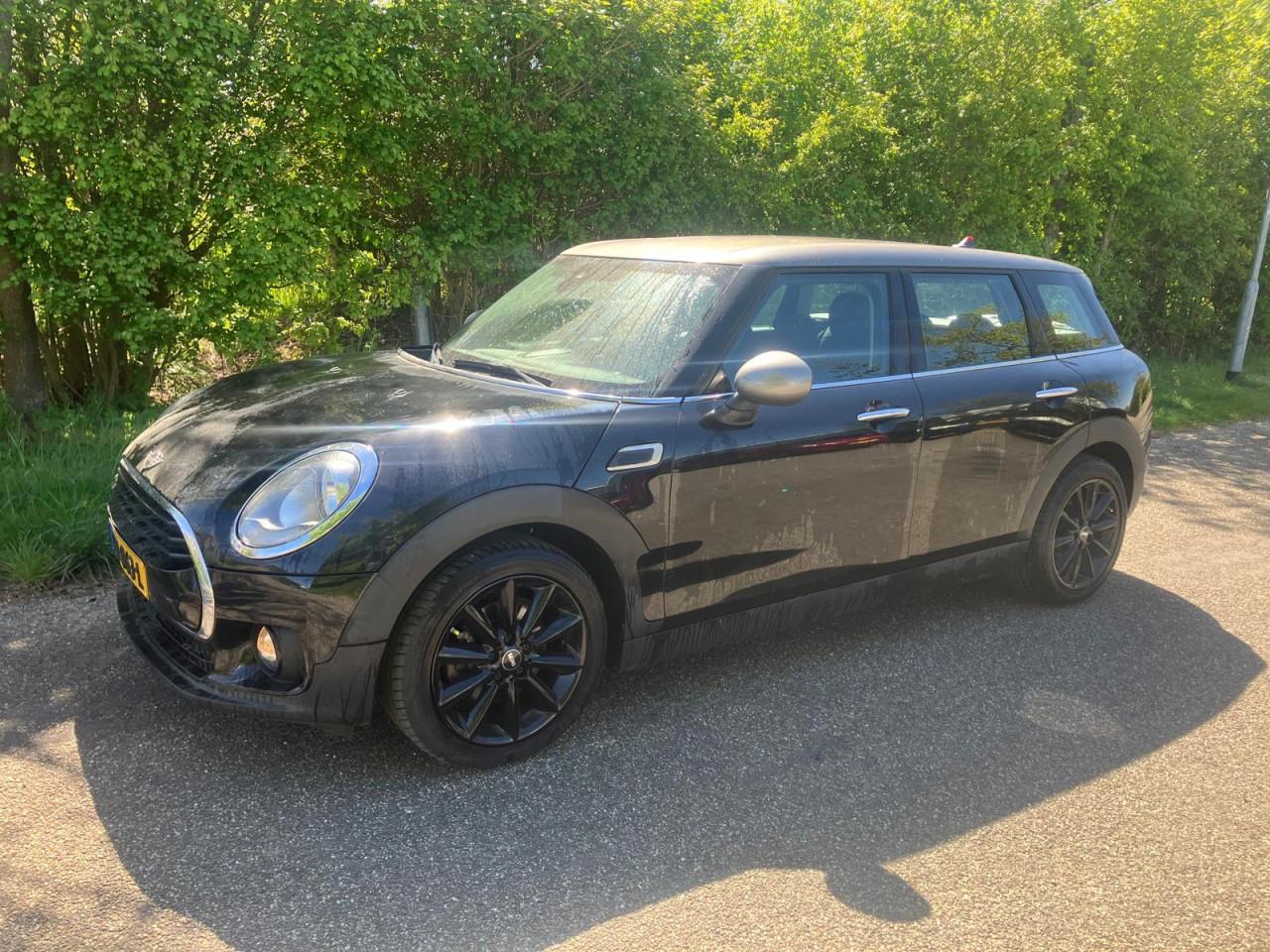 Mini Clubman 1.5
