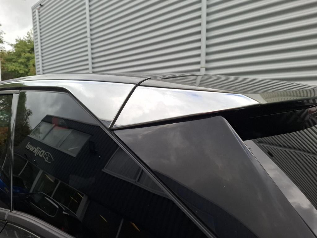 Peugeot 3008 suv 1.6 e-thp 165 allure automaat trekhaak/cam/nav