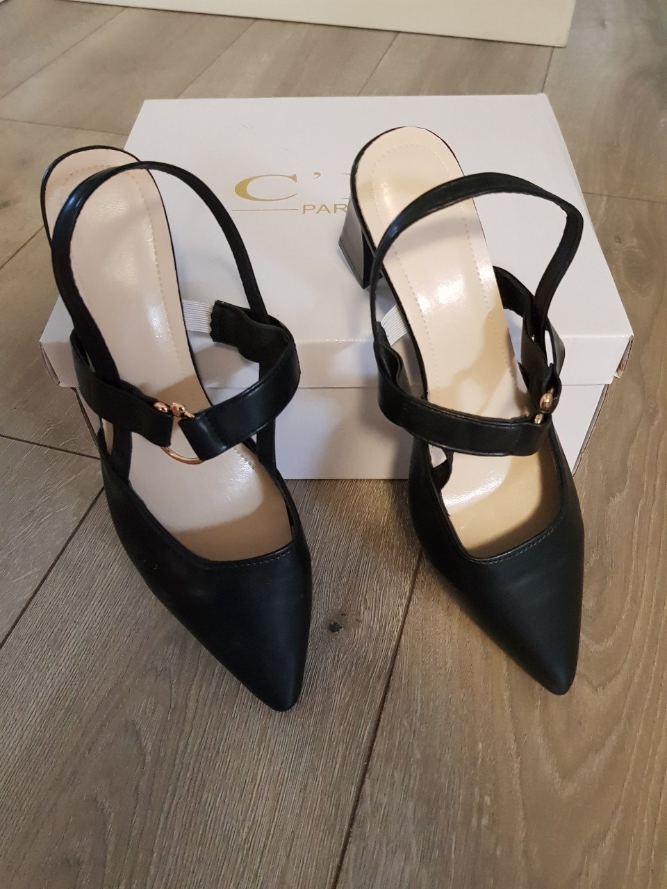 Schoenen divers
