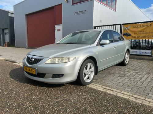 Mazda 6 Sport 1.8i Exclusive