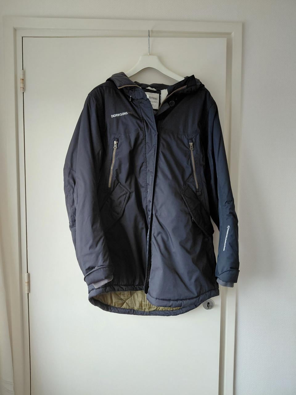 Dames winterjas
