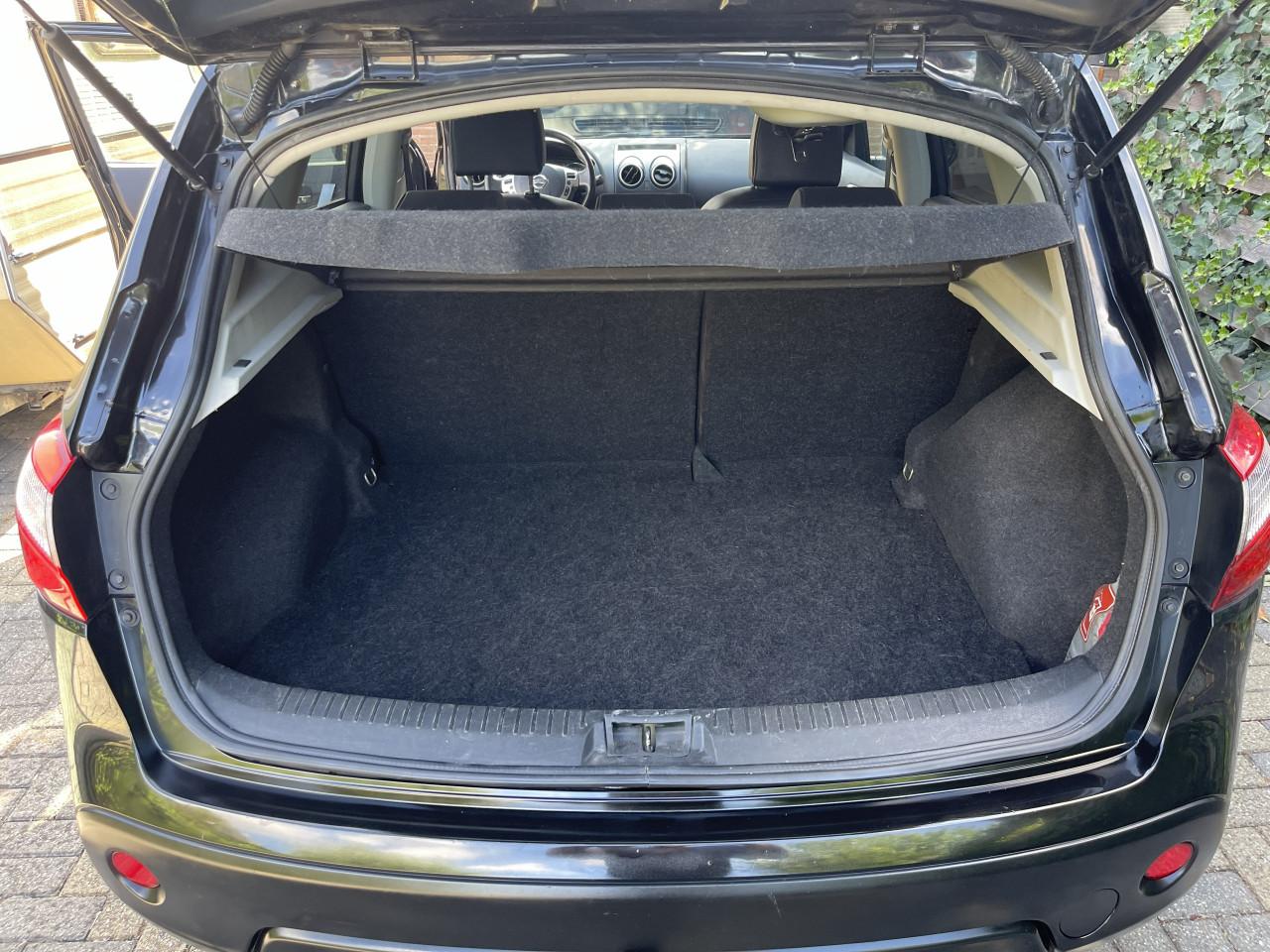 Nissan Quashqai 2.0 4WD panoramadak, bose, trekhaak 2e eigenaar.