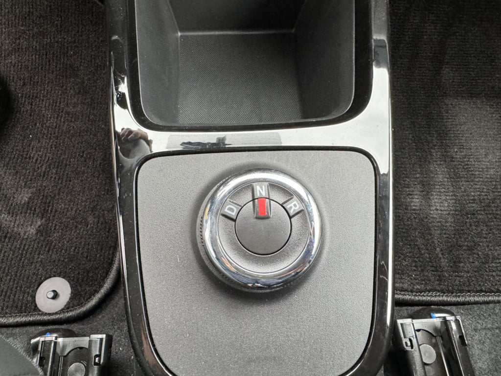 Dacia Spring essential 27 kwh - demo / reservewiel